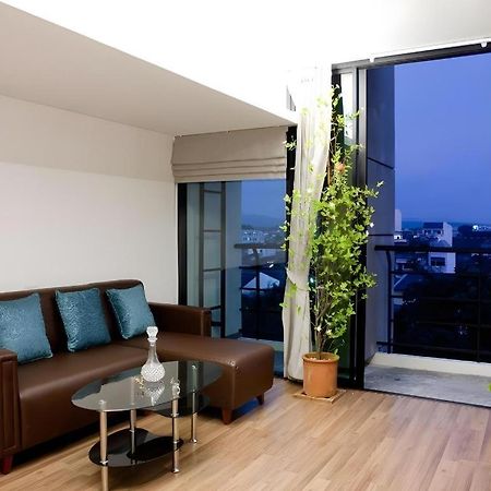 De Poem Loft Boutique Residence Hat Yai Εξωτερικό φωτογραφία