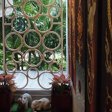 De Poem Loft Boutique Residence Hat Yai Εξωτερικό φωτογραφία