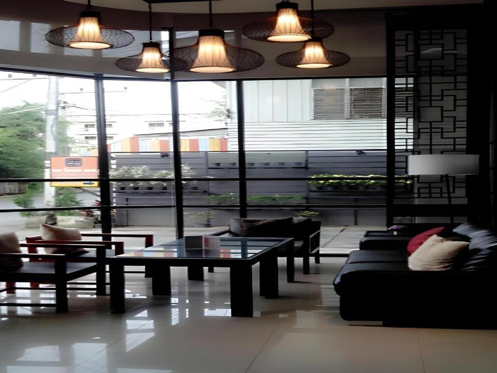 De Poem Loft Boutique Residence Hat Yai Εξωτερικό φωτογραφία