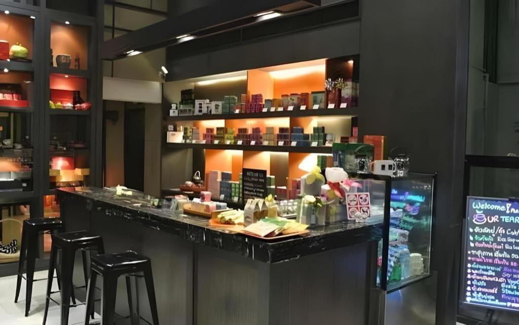 De Poem Loft Boutique Residence Hat Yai Εξωτερικό φωτογραφία