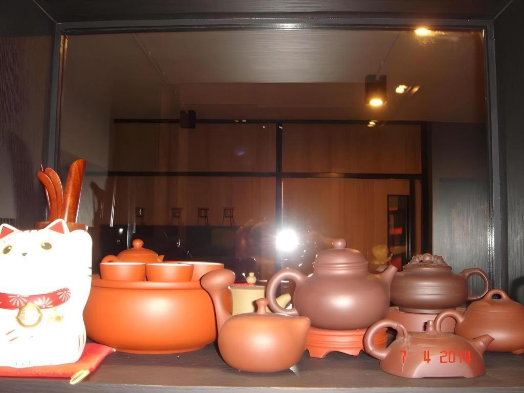 De Poem Loft Boutique Residence Hat Yai Εξωτερικό φωτογραφία