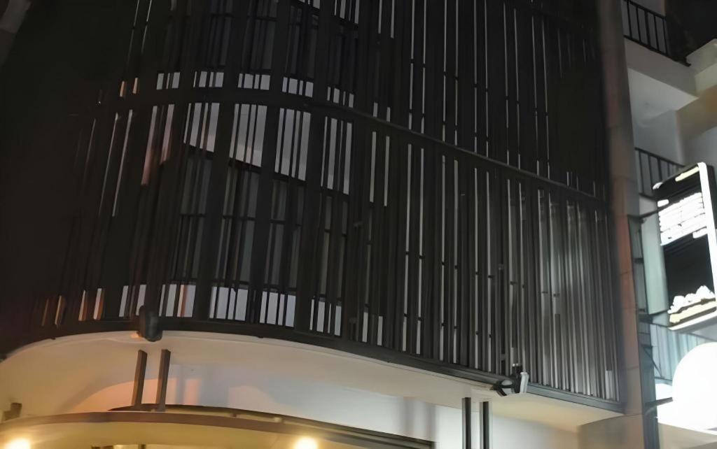 De Poem Loft Boutique Residence Hat Yai Εξωτερικό φωτογραφία
