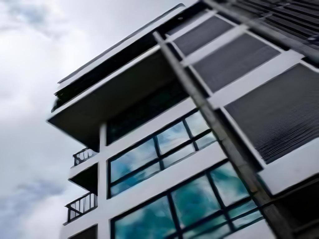 De Poem Loft Boutique Residence Hat Yai Εξωτερικό φωτογραφία