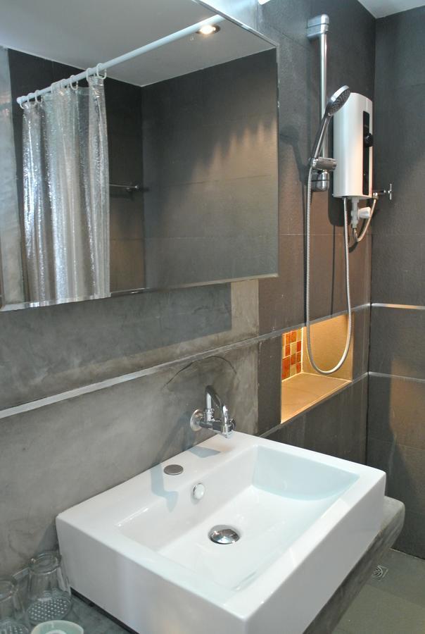 De Poem Loft Boutique Residence Hat Yai Δωμάτιο φωτογραφία
